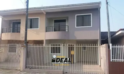 Casa com 3 quartos à venda na Praia de Leste, Pontal do Paraná 
