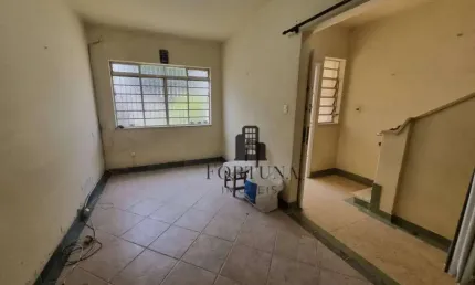 Casa com 3 dormitórios à venda, 180 m² por R$ 1.600.000,00 - Mirandópolis - São Paulo/SP