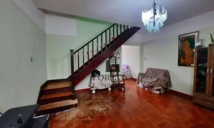 Casa com 5 dormitórios à venda, 140 m² por R$ 1.500.000,00 - Mirandópolis - São Paulo/SP