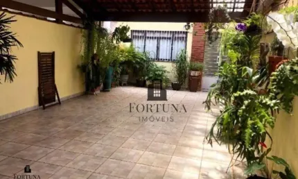 Casa Residencial à venda, Vila da Saúde, São Paulo - CA0139.