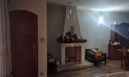 Casa com 4 dormitórios, 470 m² - venda por R$ 6.500.000,00 ou aluguel por R$ 19.880,00 - Planalto Paulista - São Paulo/SP