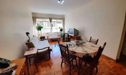 Apartamento Residencial à venda, Paraíso, São Paulo - AP0308.