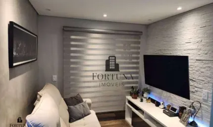 Apartamento Residencial à venda, Saúde, São Paulo - AP0301.