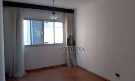 Apartamento Residencial à venda, Chácara Inglesa, São Paulo - AP0276.