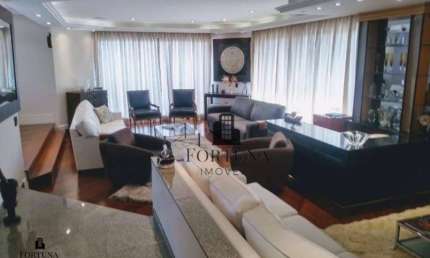 Apartamento Residencial à venda, Vila Mariana, São Paulo - AP0228.