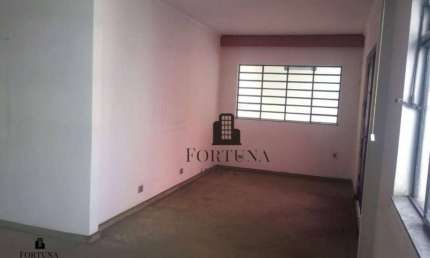 Casa Residencial à venda, Mirandópolis, São Paulo - CA0074.