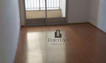 Apartamento com 1 dormitório à venda, 45 m² por R$ 500.000,00 - Vila Clementino	 - São Paulo/SP