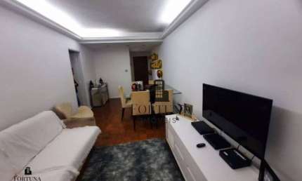 Apartamento Residencial à venda, Mirandópolis, São Paulo - AP0162.