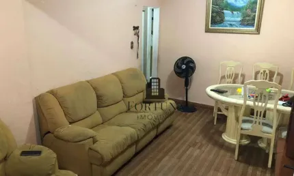 Casa com 3 dormitórios, 188 m² - venda por r$ 850.000,00 ou aluguel por r$ 3.206,29/mês - lauzane paulista - são paulo/sp