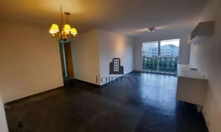 Apartamento residencial à venda, vila campestre, são paulo - ap0130.
