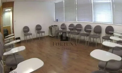 Sala à venda, 300 m² por r$ 3.950.000,00 - cerqueira césar - são paulo/sp