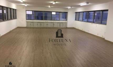 Sala Comercial à venda, Consolação, São Paulo - SA0010.