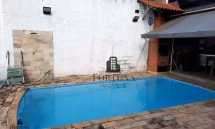 Casa com 6 dormitórios à venda, 340 m² por r$ 1.299.000,00 - vila guarani (zona sul) - são paulo/sp