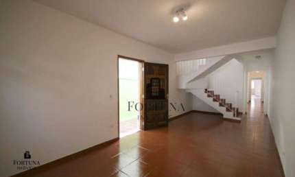Casa Residencial para locação, Vila da Saúde, São Paulo - CA0011.