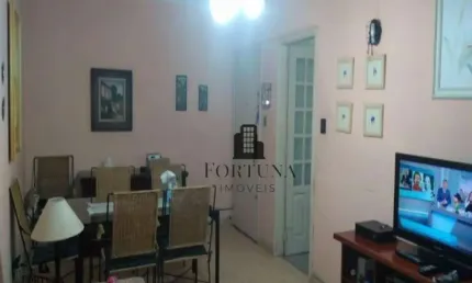 Apartamento com 2 dormitórios à venda, 90 m² por r$ 500.000,00 - chácara inglesa - são paulo/sp