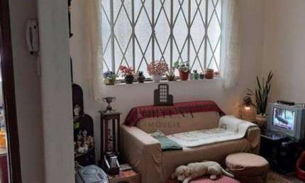Sobrado com 2 dormitórios à venda, 140 m² por R$ 630.000 - Mirandópolis - São Paulo/SP