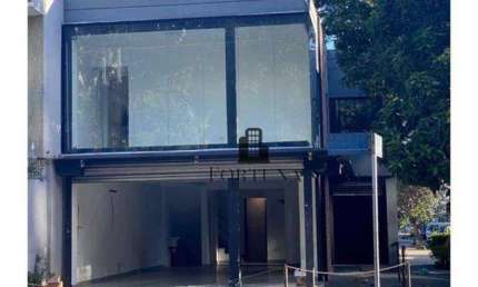 Loja para alugar, 190 m² por R$ 17.634,84 - Moema - São Paulo/SP