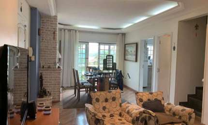 Casa com 3 dormitórios à venda, 150 m² por R$ 850.000,00 - Tremembé - São Paulo/SP