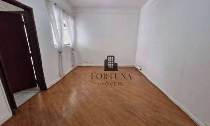 Apartamento com 1 dormitório à venda, 60 m² por R$ 365.000,00 - Saúde - São Paulo/SP