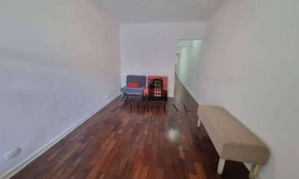 Casa com 3 dormitórios à venda, 150 m² por R$ 990.000,00 - Mirandópolis - São Paulo/SP