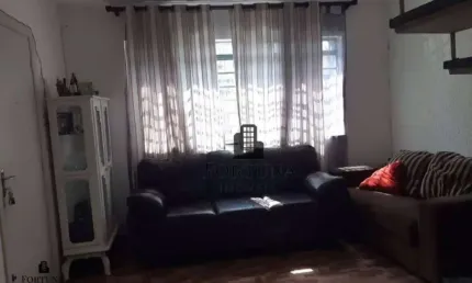 Casa com 3 dormitórios à venda, 92 m² por r$ 460.000,00 - chácara inglesa - são paulo/sp