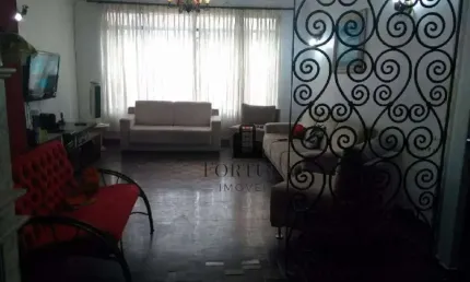 Casa residencial à venda, vila mariana, são paulo - ca0008.
