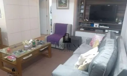 Apartamento Residencial à venda, Vila Gumercindo, São Paulo - AP0024.