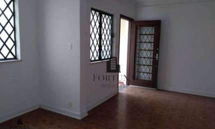Casa com 4 dormitórios à venda, 129 m² por R$ 950.000,00 - Mirandópolis - São Paulo/SP