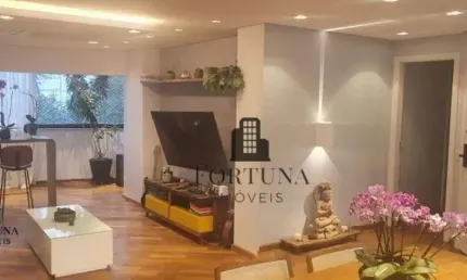 Apartamento com 2 dormitórios à venda, 135 m² por r$ 1.450.000,00 - vila clementino	 - são paulo/sp