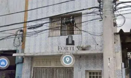 Casa com 4 dormitórios à venda, 120 m² por r$ 850.000,00 - santo amaro - são paulo/sp