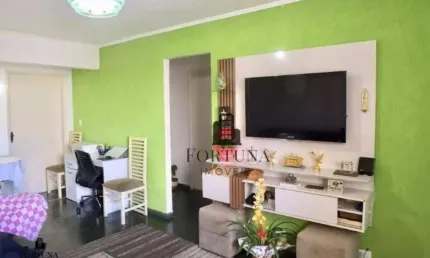 Apartamento Residencial à venda, Vila da Saúde, São Paulo - AP0280.