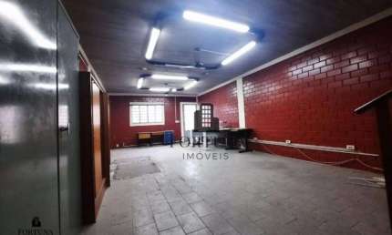 Casa Residencial para venda e locação, Chácara Inglesa, São Paulo - CA0131.