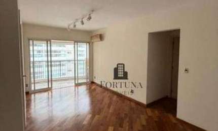Apartamento com 3 dormitórios para alugar, 100 m² por R$ 10.765,00/mês - Paraíso - São Paulo/SP