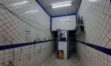 Loja Comercial para locação, Sé, São Paulo - LO0014.
