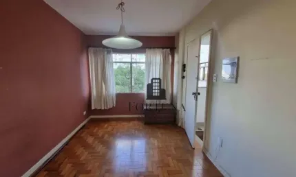 Apartamento com 2 dormitórios à venda, 79 m² por R$ 620.000,00 - Mirandópolis - São Paulo/SP
