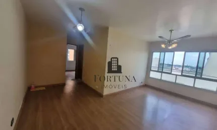 Apartamento com 2 dormitórios à venda, 93 m² por R$ 650.000,00 - Mirandópolis - São Paulo/SP