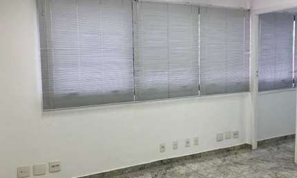 Sala para alugar, 33 m² por R$ 2.207,12/mês - Vila Monte Alegre - São Paulo/SP