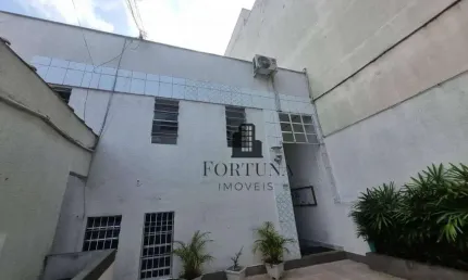 Kitnet com 1 dormitório para alugar, 12 m² por R$ 1.050,00/mês - Mirandópolis - São Paulo/SP