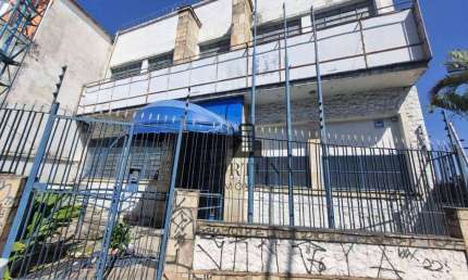 Prédio à venda, 2390 m² por R$ 4.300.000,00 - Vila Parque Jabaquara - São Paulo/SP