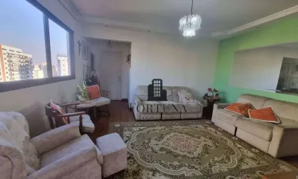 Apartamento com 3 dormitórios à venda, 102 m² por r$ 1.100.000,00 - vila mariana - são paulo/sp