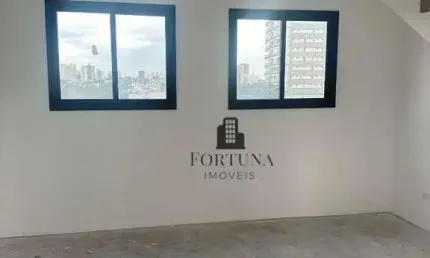 Apartamento com 1 dormitório à venda, 35 m² por R$ 343.900,00 - Saúde - São Paulo/SP