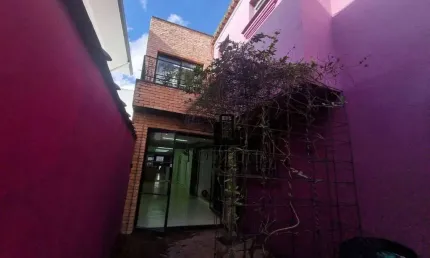 Sala para alugar, 80 m² por r$ 4.280,00/mês - mirandópolis - são paulo/sp