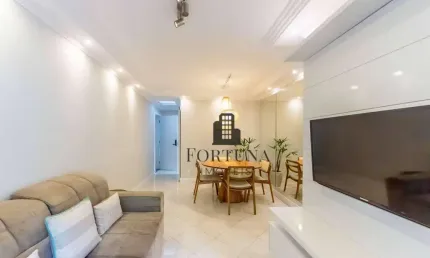 Apartamento com 2 dormitórios à venda, 58 m² por r$ 680.000,00 - vila mariana - são paulo/sp