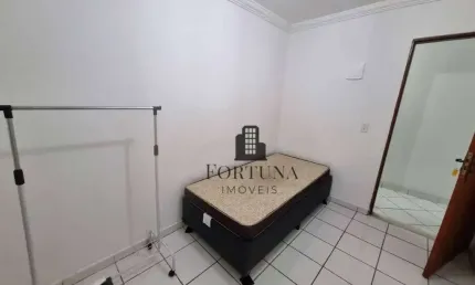 Kitnet com 1 dormitório para alugar, 12 m² por R$ 1.100,00/mês - Mirandópolis - São Paulo/SP