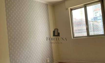 Apartamento com 3 dormitórios à venda, 100 m² por R$ 1.150.000,00 - Jardim Paulista - São Paulo/SP