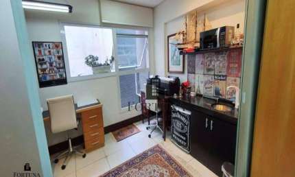 Conjunto à venda, 32 m² por R$ 318.000,00 - Vila Congonhas - São Paulo/SP