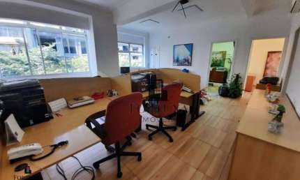 Conjunto à venda, 98 m² por R$ 550.000,00 - República - São Paulo/SP