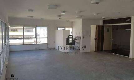 Conjunto para alugar, 180 m² por R$ 14.200,00/mês - Paraíso - São Paulo/SP