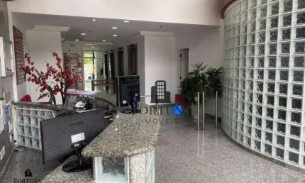 Conjunto à venda, 31 m² por R$ 220.000,00 - Vila Monte Alegre - São Paulo/SP