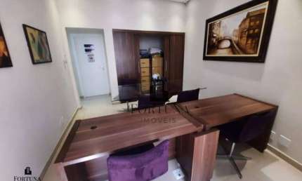 Conjunto à venda, 105 m² por R$ 310.000,00 - República - São Paulo/SP